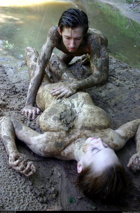 16P Bizarre, strange teen couple sex
