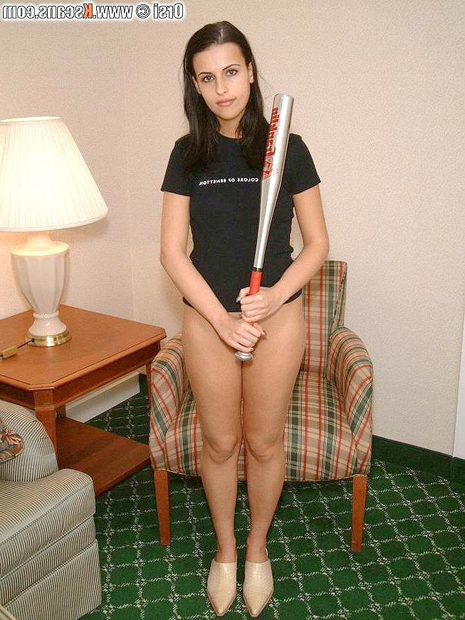 15P Bizarre object insertions