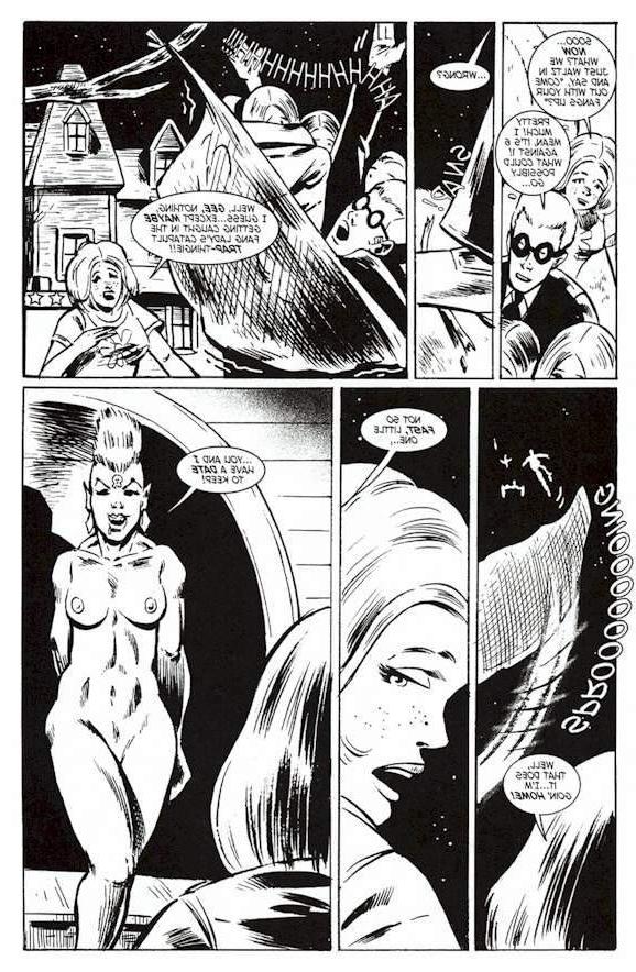 15P sexy evil female vampires fetish sex