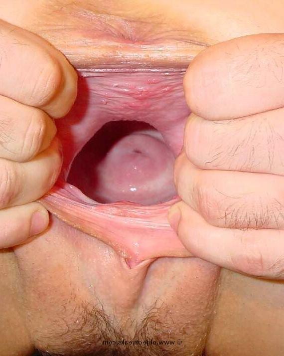 16P bizarre huge dildo and object insertion