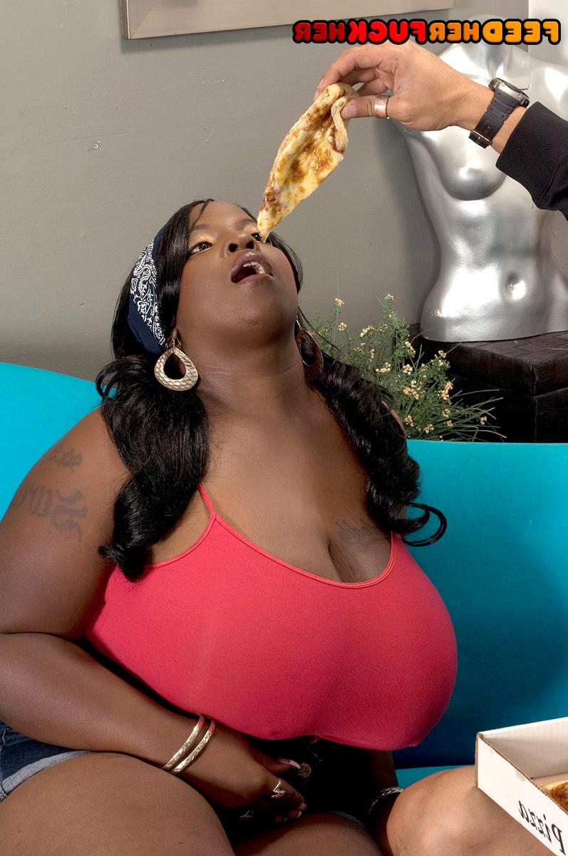16P Its Pizza Fucking Time