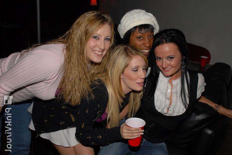 16P Nasty college ebony fucking at orgy party