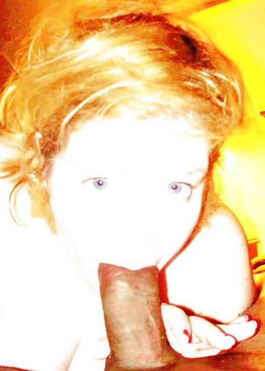 6P Blue Eyed Wife Deep Throats BBC