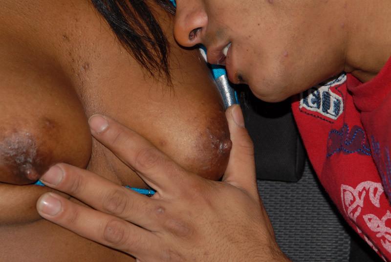 18P Jugs get tongue swirl.,Black babe on hot road fuck.,Stallion licking her swollen