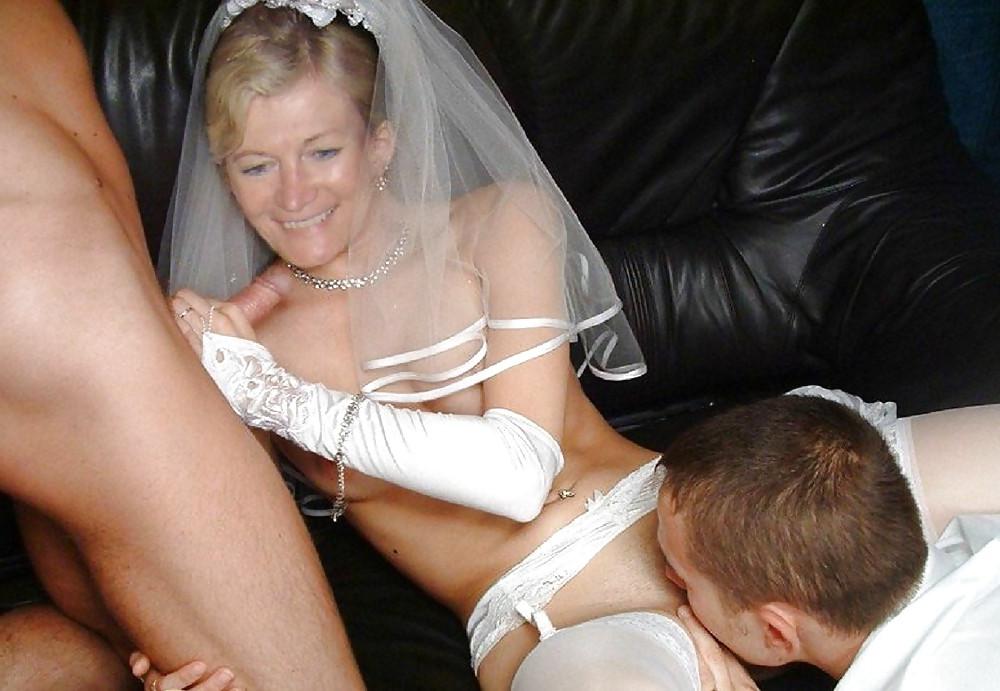 21P I want a wedding night like this want to be my bride?