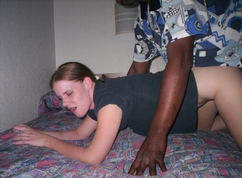 15P Interracial Teen Girlfreinds taking black cock