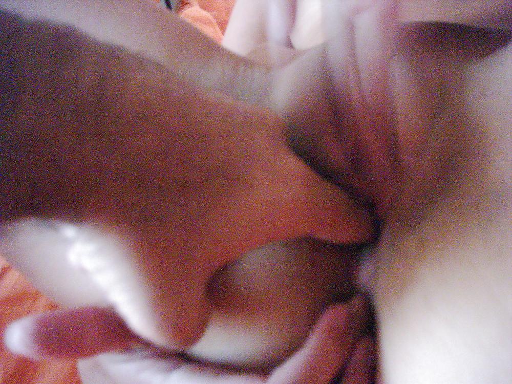 12P Ashleyslut pussy ass play
