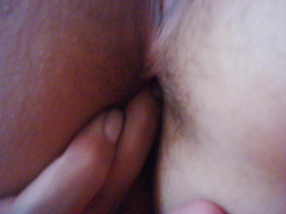 12P Ashleyslut pussy ass play