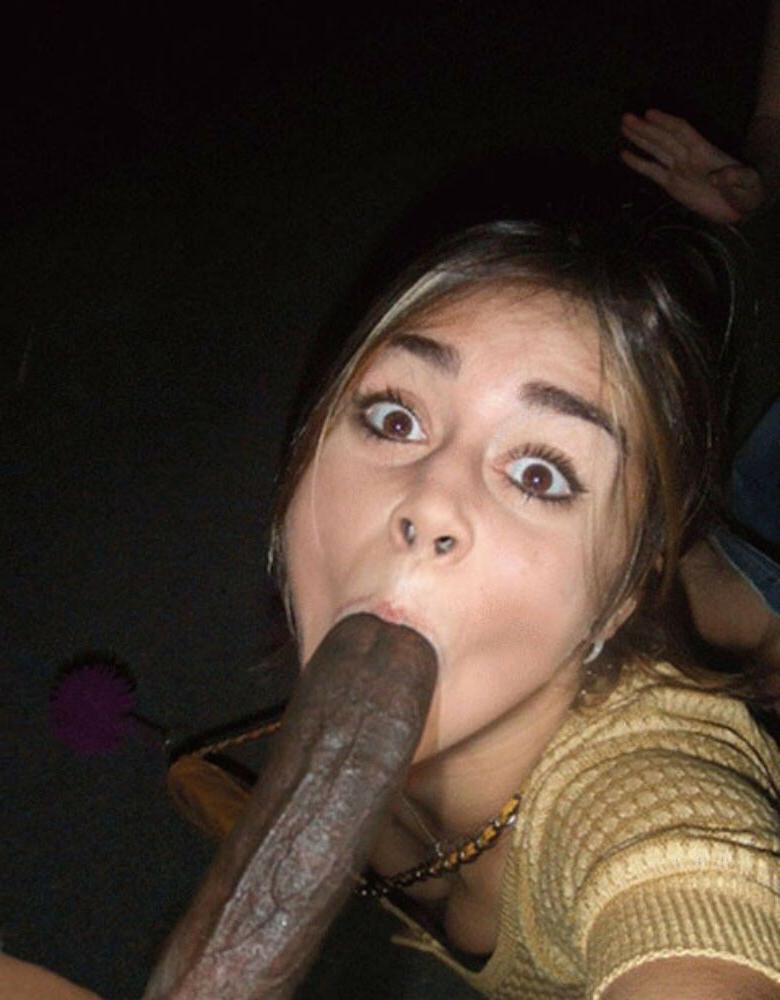 15P Thug Girlfriends like black cock picture gallery 5