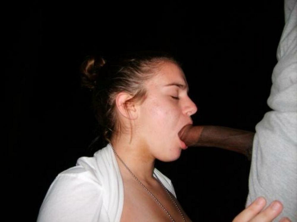 15P Interracial Teen Girlfriends taking black cock gallery 3