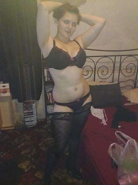 17P British housewives
