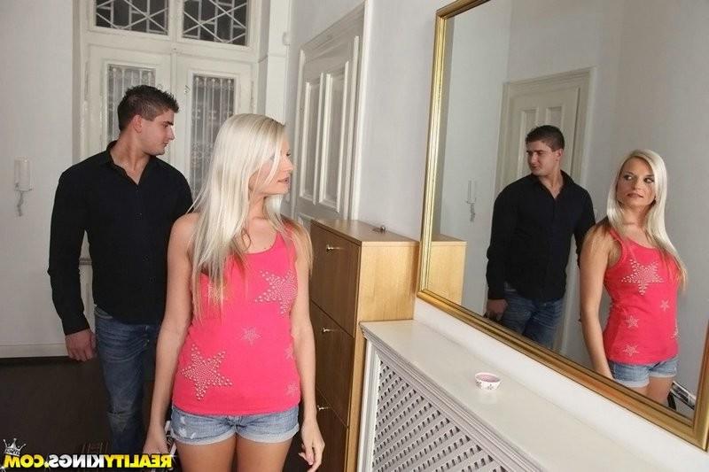 12P Nasty roommates