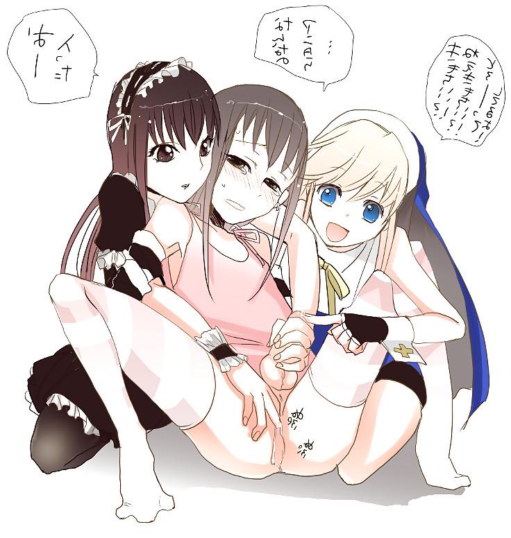 25P Tranny Art 15