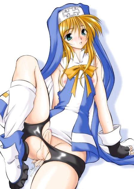 25P Tranny Art 15