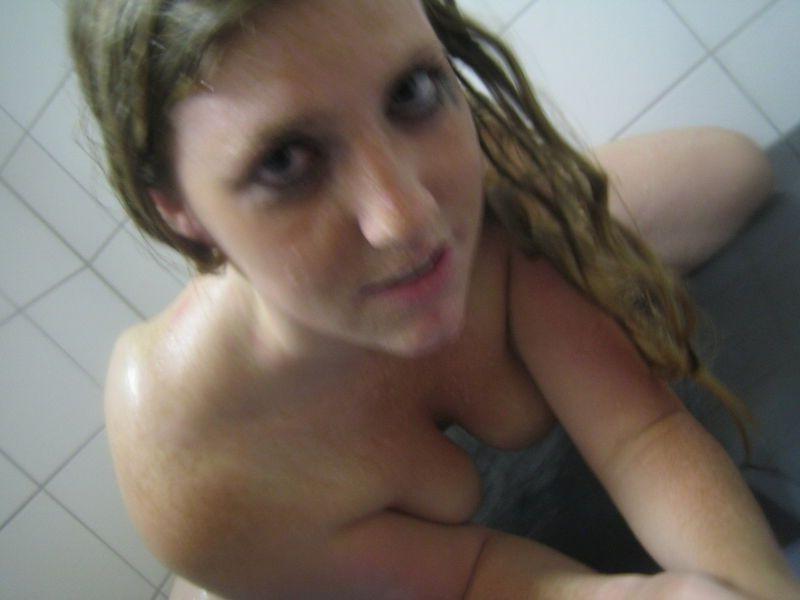 12P Wet Sexy and Mighty Busty