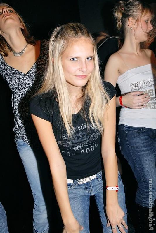 15P Horny amateur chicks fucking at hardcore nasty party sex