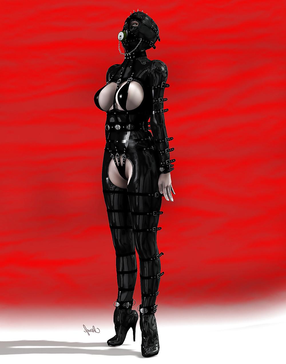 25P Latex ART