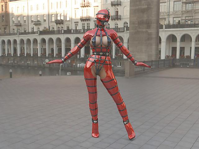 25P Latex ART