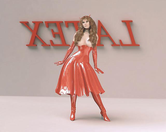 25P Latex ART