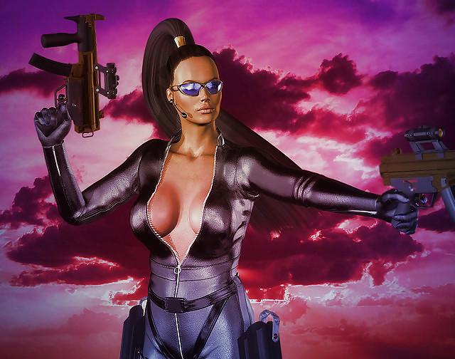 25P Latex ART