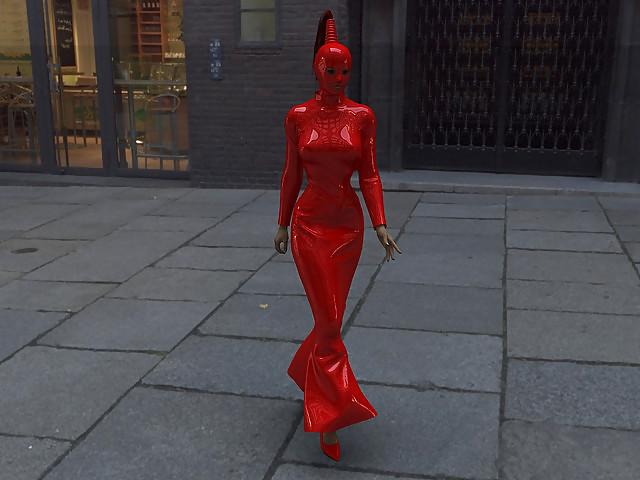 25P Latex ART