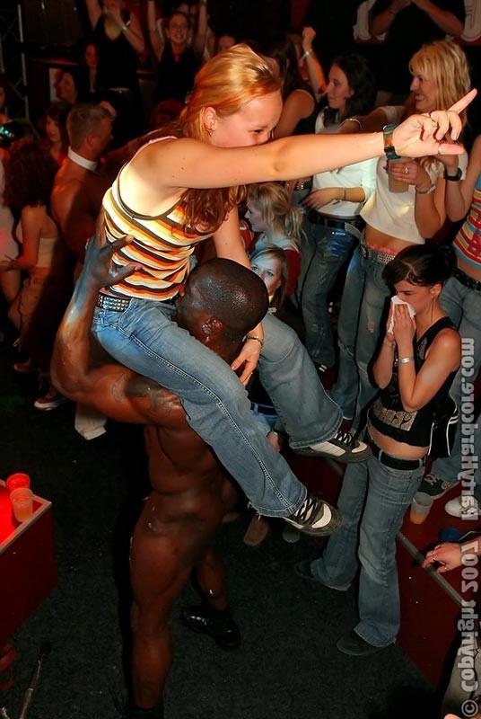 15P Nasty hardcore party with horny amateur chicks sucking