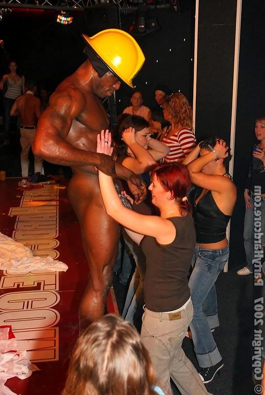 15P Nasty hardcore party with horny amateur chicks sucking