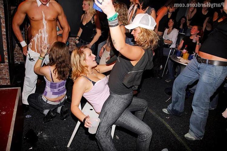 15P Hardcore orgy party with nasty hot babes fucking hard