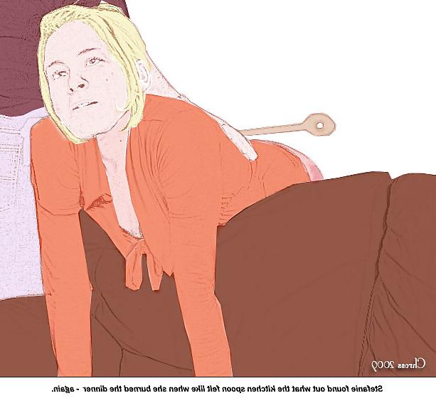 25P Art BDSM