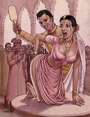 25P Art BDSM