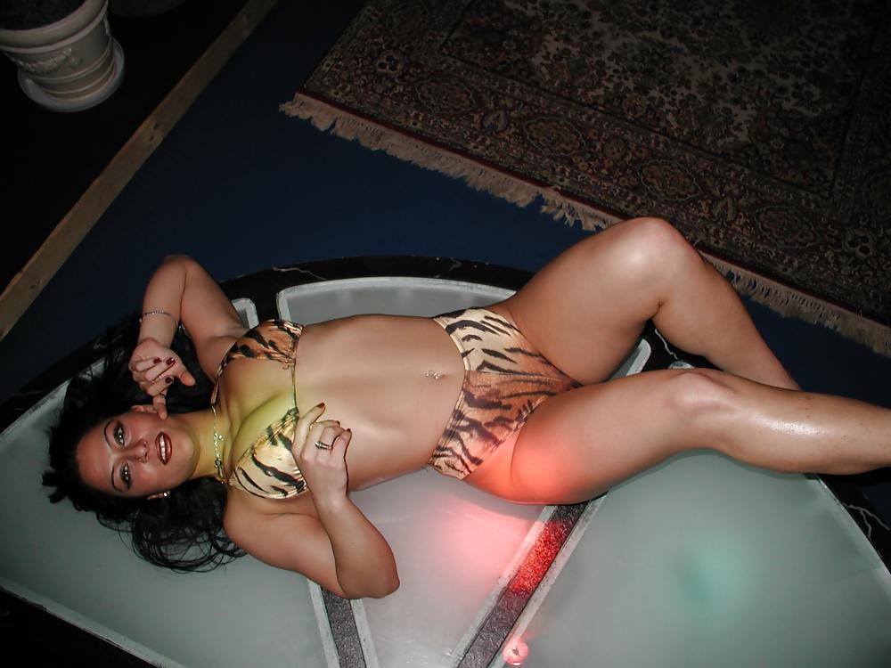 25P MILF Goddess