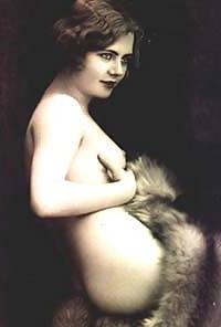 7P Art of nude