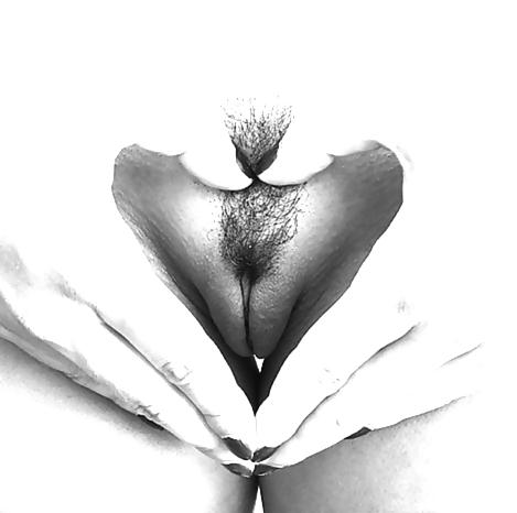 25P Yummy art of the heart (AMYKISS-COLLECTION)