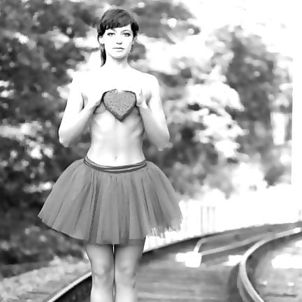 25P Yummy art of the heart (AMYKISS-COLLECTION)