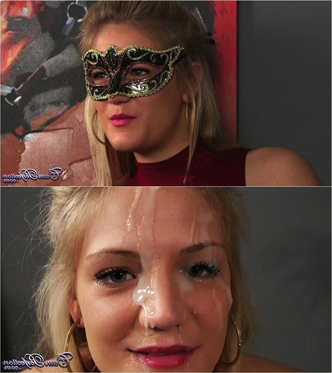 23P Before and after from cumperfection
