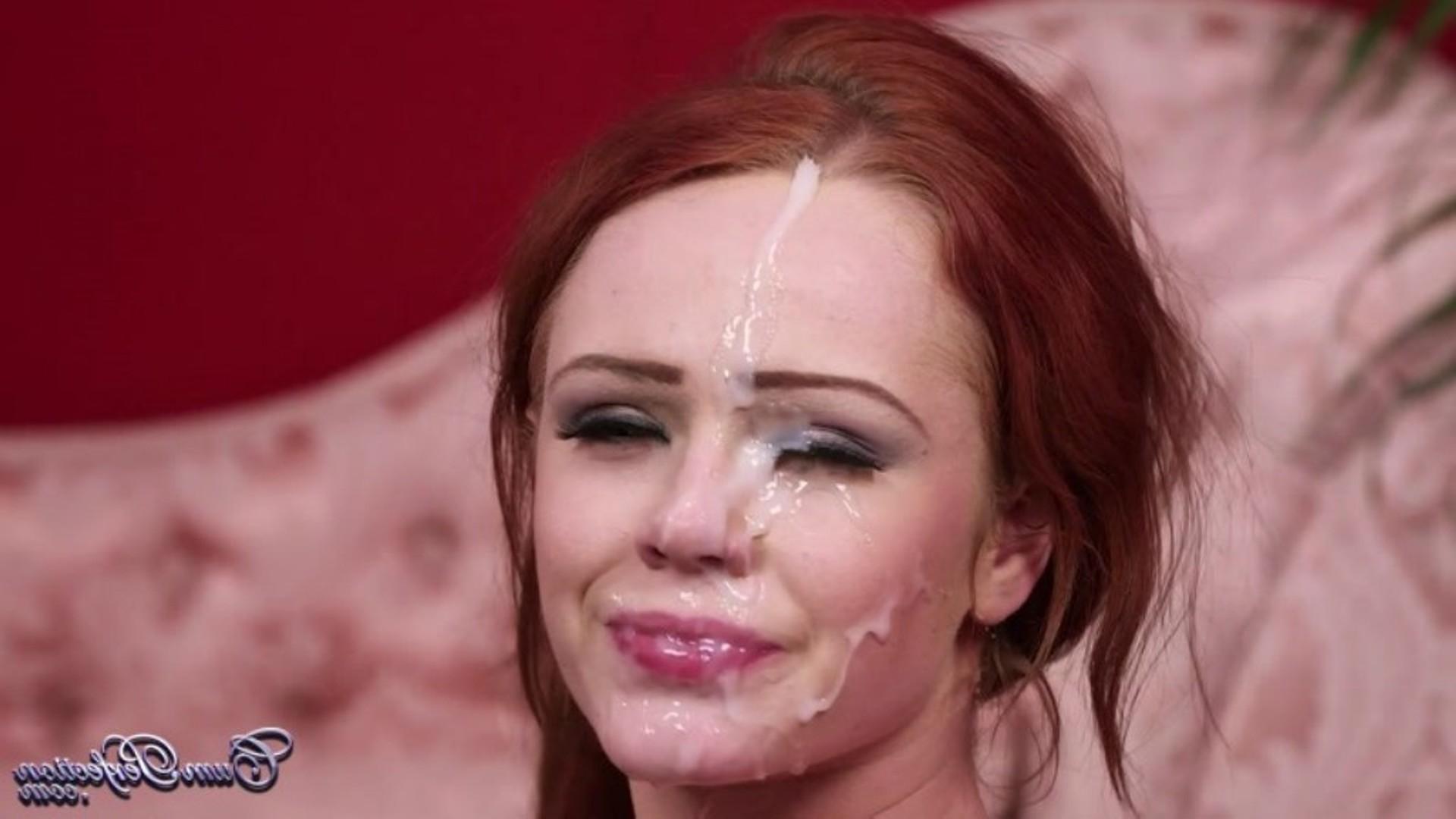 23P Meet the girls from cumperfection