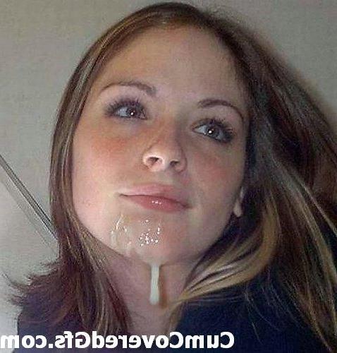 15P Teen gfs get blasted with cum and jizz facials