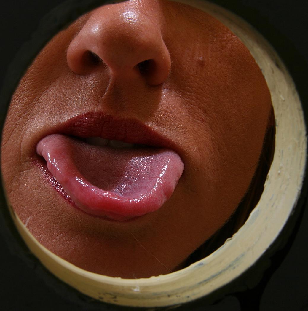 14P Amanda Swallows Anonymous Guys Sperm At Filthy Gloryhole