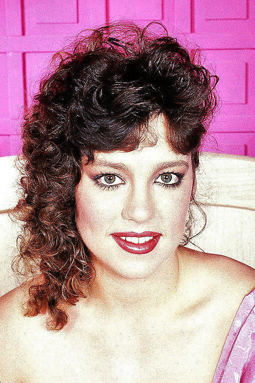 25P RARE TITS - Busty Retro Queen Carol Tanner