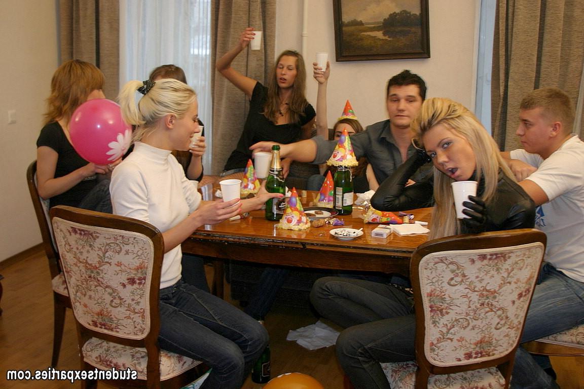 16P Stud party is in full play in the pics