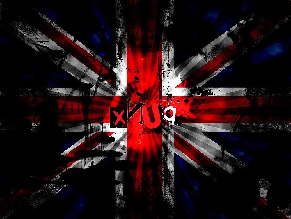 12P PunXXX - Punk Punkrock StreetPunk Oi Ska