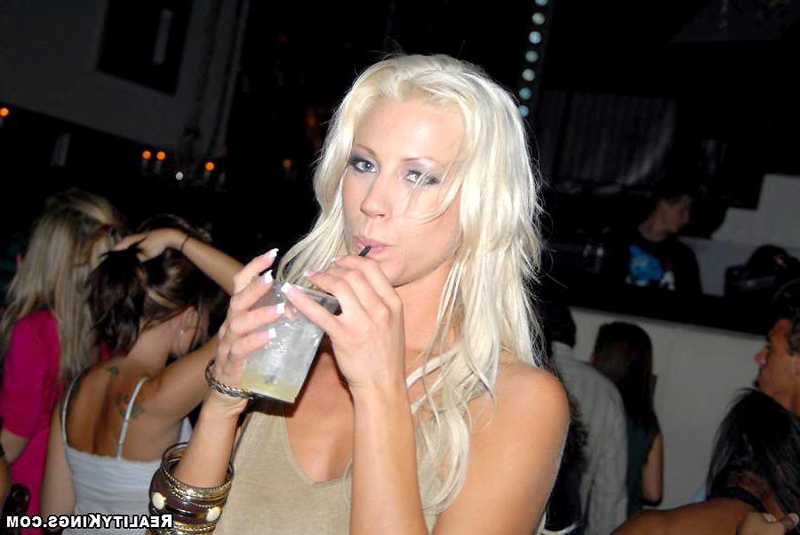 18P Amazing big tits blonde tanja gets her juicy pussy skewered in these afterhour c