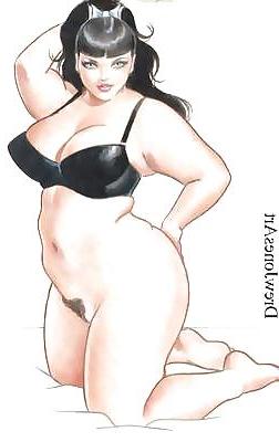 25P BBW Art 4