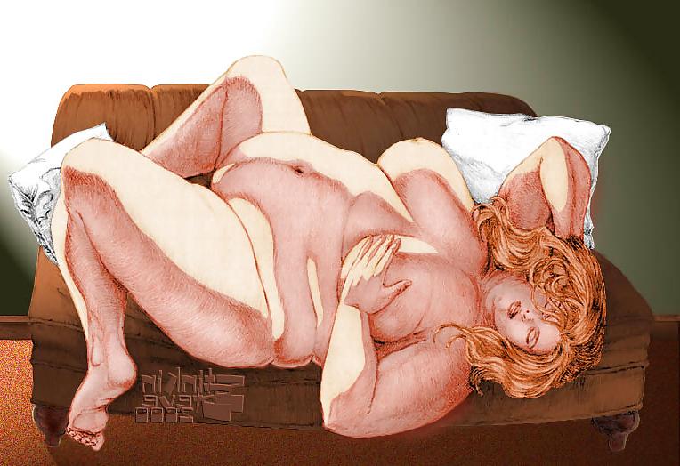 25P BBW Art 4