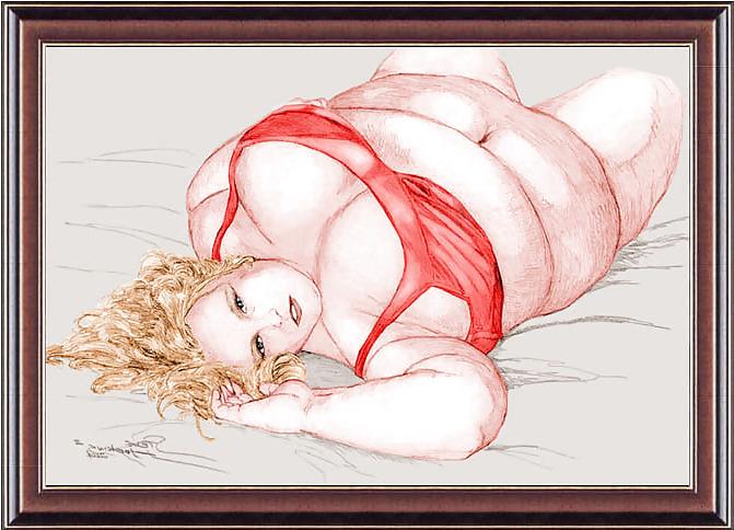 25P BBW Art 4