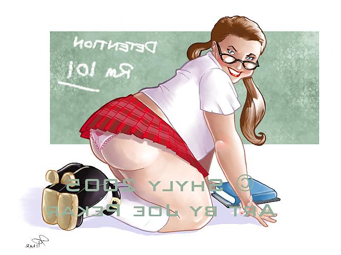 25P BBW Art 4