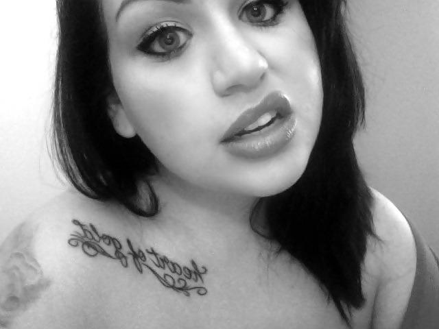 22P Beautiful Bitch