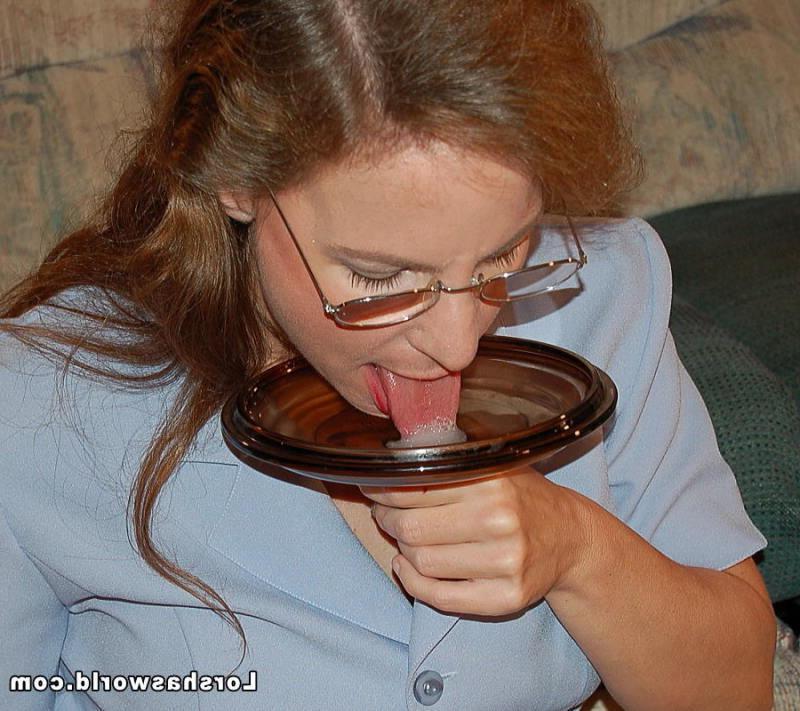 16P Cumshot queen lorsha swallows