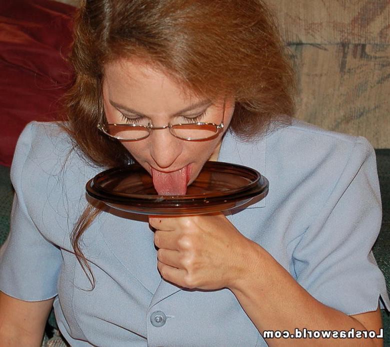 16P Cumshot queen lorsha swallows