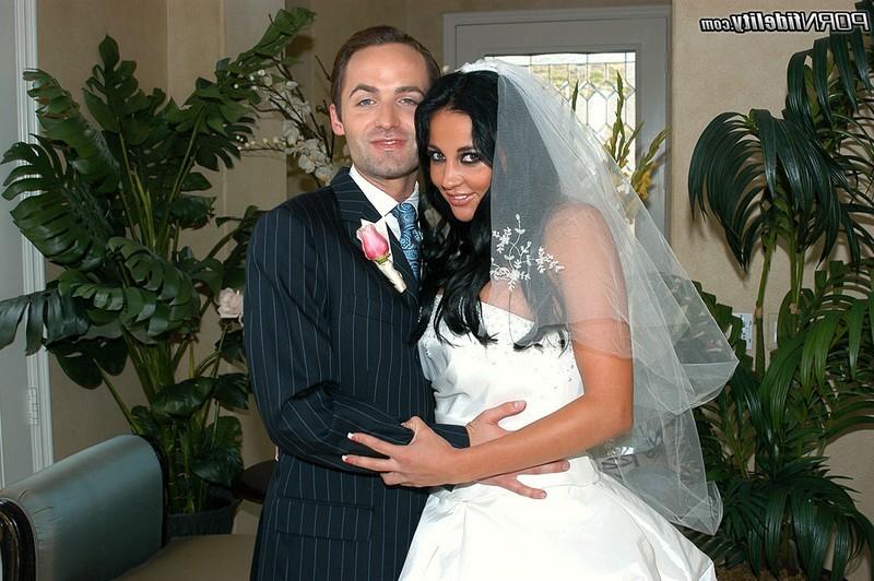 16P Audrey Bitoni cheats on her husband right after her wedding